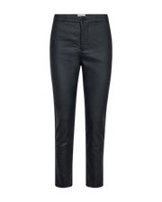 FREEQUENT BROEK SOLVEJ SLITS AT SIDE SEAM salute